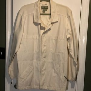 * Royal Robbins hiking Vintage 80’s Jacket